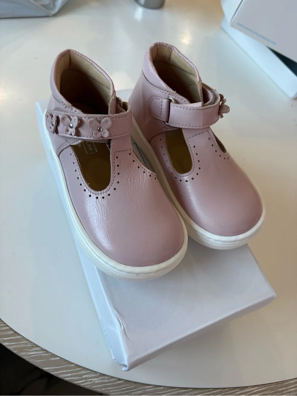 N/A comfortable pink